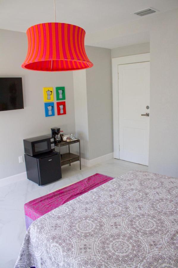 G - Colorful&Luminous Suite near MIA  Miami Exterior foto