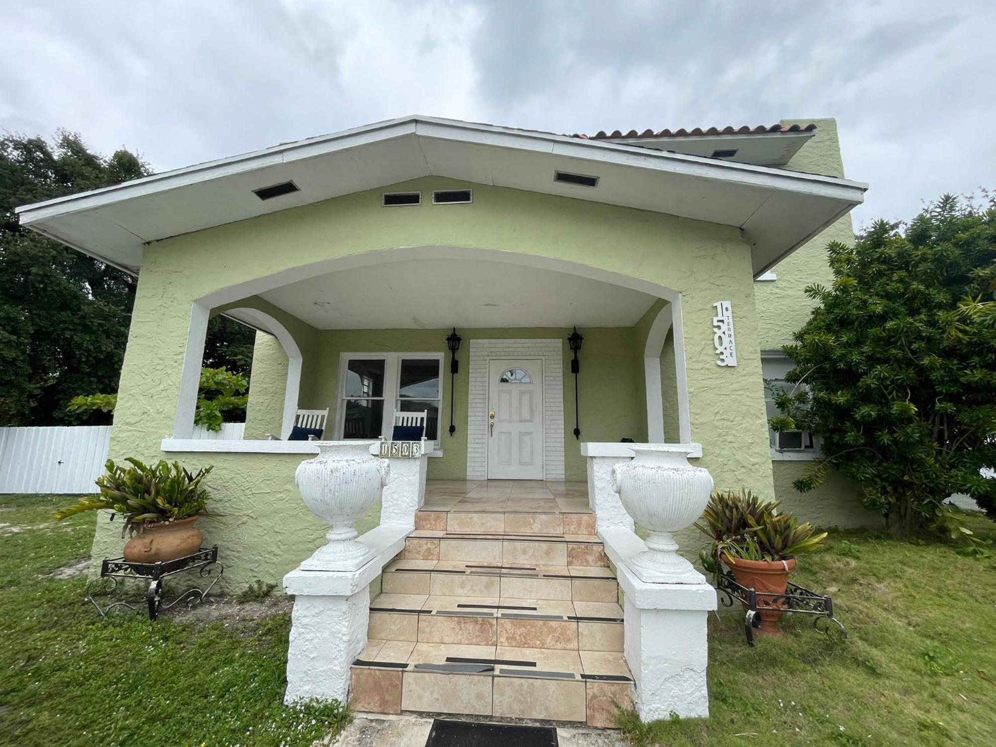 G - Colorful&Luminous Suite near MIA  Miami Exterior foto